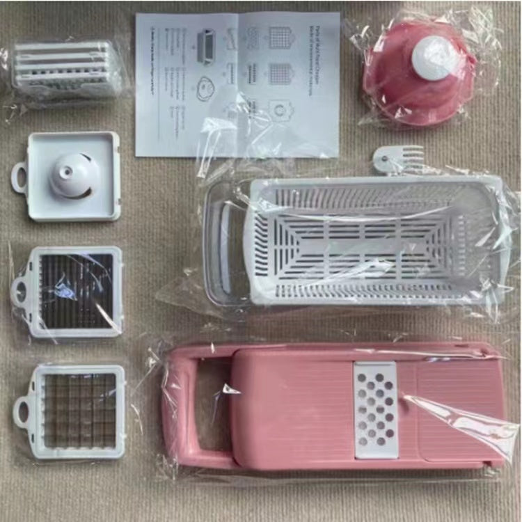 Vegetable Chopper Kitchen Vegetable Chopper Kitchen